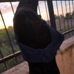 سوتین گیپور آستر نخی فرنوش | ۸ رنگ | سایز ۷۵ تا ۹۰ (کاپ B) - Image 10