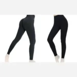 لگ تک رنگ مشکی GVG اصل وارداتی فری سایز مناسب سایز 36 تا 46