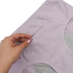 شورتکس اسلیپ نخی بیسیک جلو جیب دار - تصویر 10